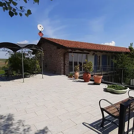Rosatea B&B-3